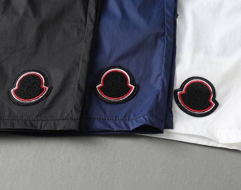 Moncler Short Pants